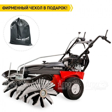 Подметальная машина Tielburger TK48 PRO (Honda) в Волжском
