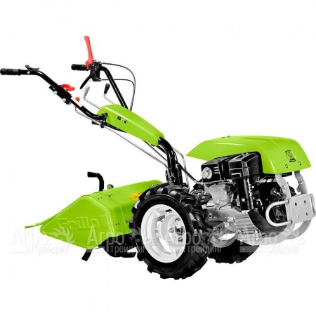 Мотоблок Grillo G85 EX27 в Волжском