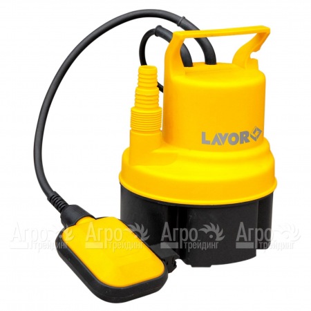 Погружной электронасос Lavor EDP 5000 в Волжском