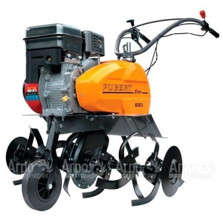 Культиватор Pubert Elite 65B C2 в Волжском