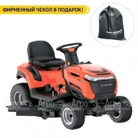 Садовый минитрактор Yard Fox Optima T 108 SDH в Волжском