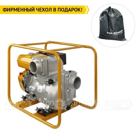 Мотопомпа Caiman SWT-80EX  в Волжском