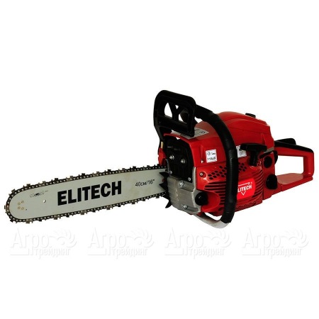 Бензопила Elitech БП 45/16" в Волжском