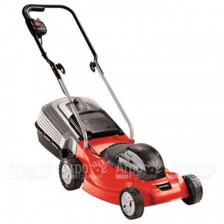 Газонокосилка электрическая Einhell GC-EM 1437 в Волжском