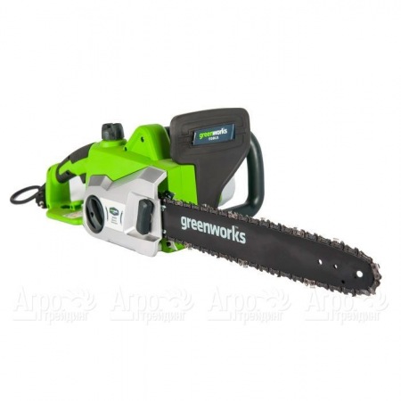 Электропила GreenWorks GCS1836-14" в Волжском