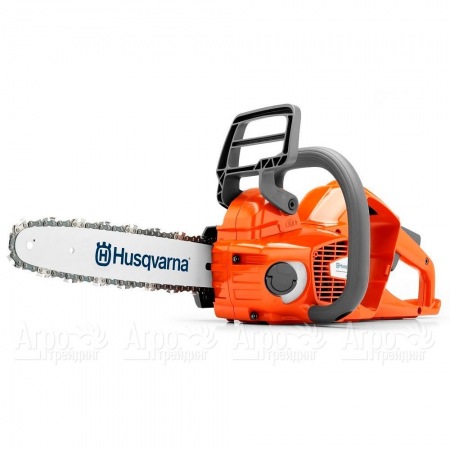 Аккумуляторная пила Husqvarna 330i-12" в Волжском