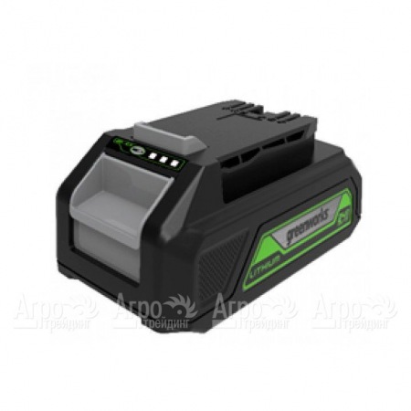 Аккумулятор Greenworks G24B4 в Волжском