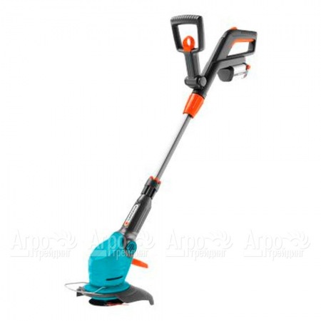 Аккумуляторный триммер Gardena EasyCut Li-18/23R в Волжском