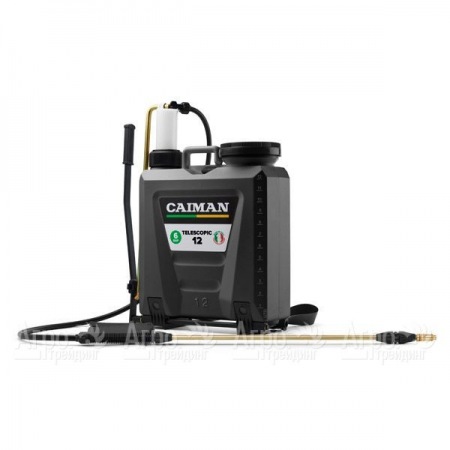 Опрыскиватель ручной Caiman Telescopic 12 в Волжском