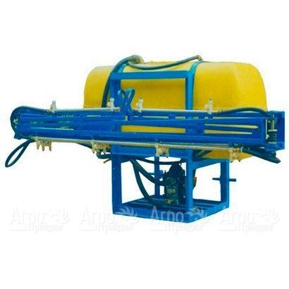 Опрыскиватель с баком 300 л для тракторов MasterYard  в Волжском