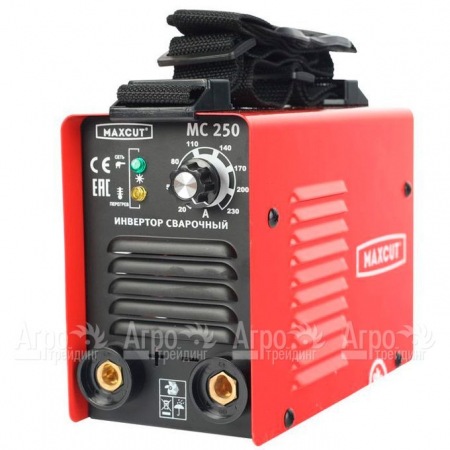 Сварочный аппарат MaxCUT MC250 в Волжском
