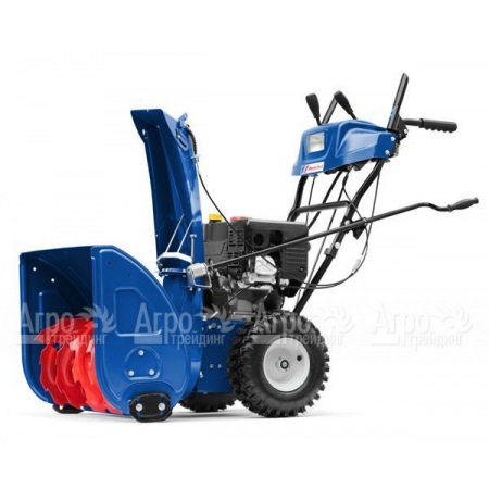 Снегоуборщик MasterYard MX 9024BE в Волжском