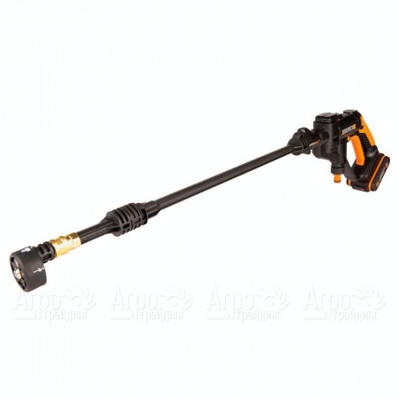 Мойка высокого давления Worx WG629E.11 в Волжском
