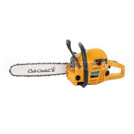 Бензопила Cub Cadet CC 4256-15" в Волжском