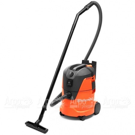 Промышленный пылесос Husqvarna WDC 325L в Волжском