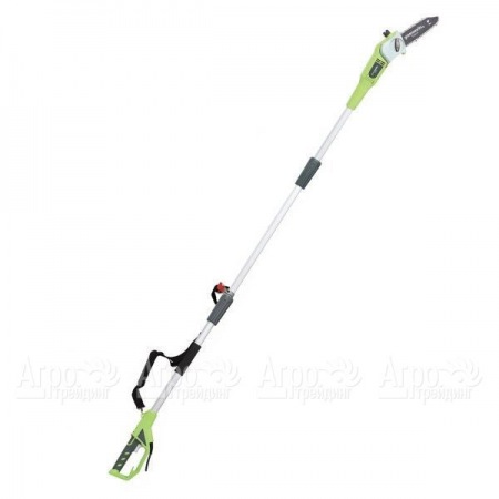 Высоторез электрический GreenWorks GPS7220 в Волжском