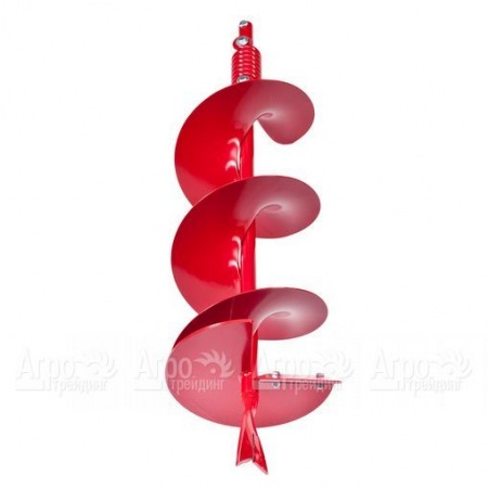 Шнек для мотобура Iron Mole Flex-Coil 350х1000 в Волжском
