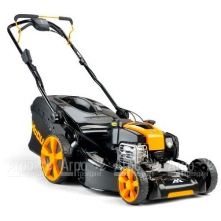 Газонокосилка бензиновая McCulloch M46-160AWREX в Волжском