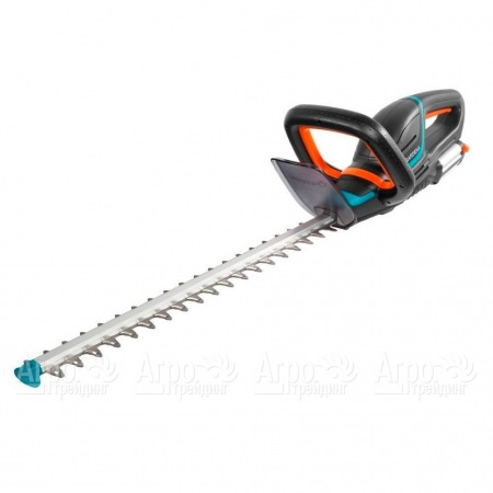 Аккумуляторный кусторез Gardena ComfortCut 50/18V P4A в Волжском
