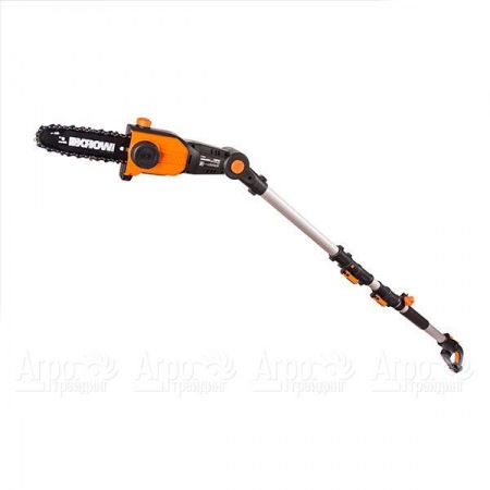 Высоторез аккумуляторный Worx WG349E (без аккумулятора и ЗУ) в Волжском