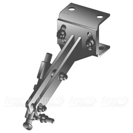 Сцепка универсальная 010501 для мотоблоков Целина в Волжском