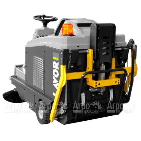 Подметальная машина Lavor Professional SWL R1000 ST BIN-UP в Волжском