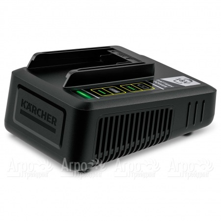 Быстрое зарядное устройство Battery Power для Karcher 18 В в Волжском