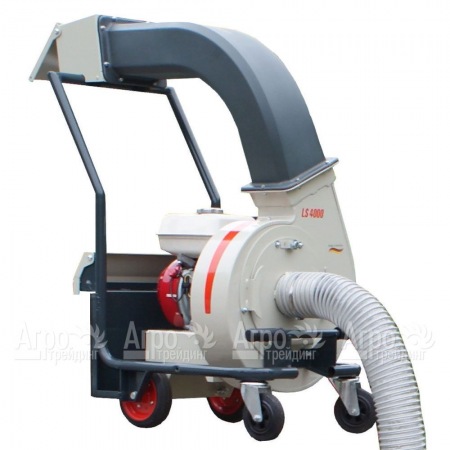 Садовый пылесос Cramer LS 4000 VLG в Волжском