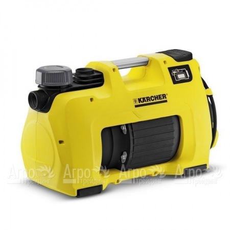 Поверхностный самовсасывающий насос Karcher BP 3 Home &#38; Garden в Волжском