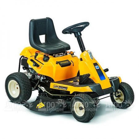 Садовый райдер Cub Cadet LR2 NS76 в Волжском