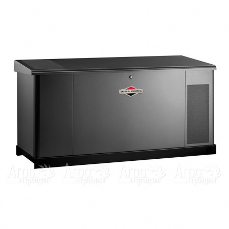 Газовый генератор Briggs&#38;Stratton G310 25 кВт в Волжском