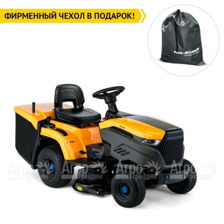 Садовый трактор Stiga Estate 384e  в Волжском