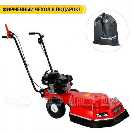 Машина для чистки плитки и брусчатки Tielbuerger TW50S в Волжском