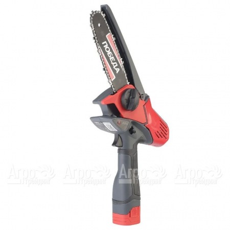 Аккумуляторная пила Победа ПА 160 6&quot;  в Волжском