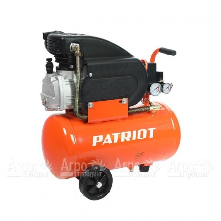 Компрессор поршневой Patriot LRM 24-240 в Волжском