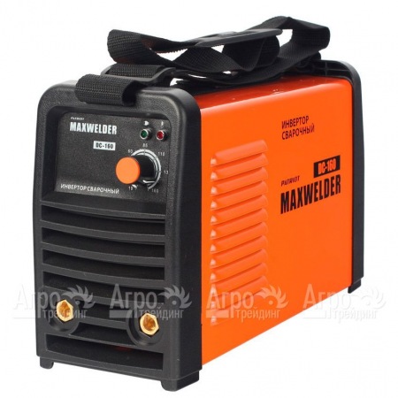 Сварочный аппарат Patriot Max Welder DC-160 в Волжском