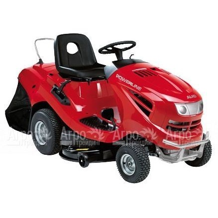 Садовый трактор Al-KO PowerLine T 14-102 HD edition в Волжском