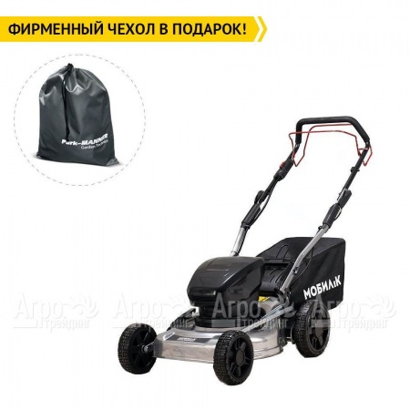 Газонокосилка аккумуляторная Мобил К XMA46 Комфорт в Волжском