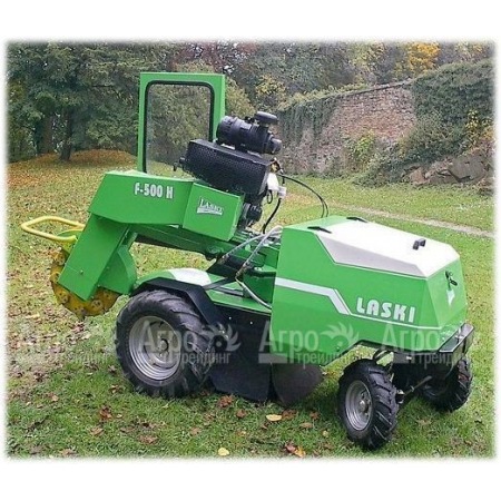 Измельчитель пней Laski F 500 H/27 в Волжском