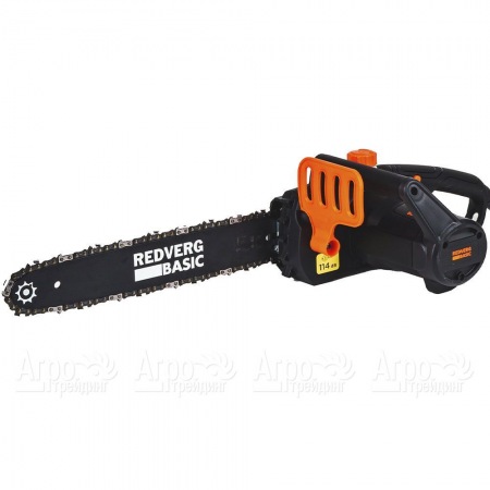 Электропила RedVerg Basic ECS-1400-14  в Волжском