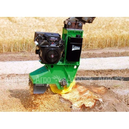 Насадка измельчитель пней Laski FZ 500/38 в Волжском