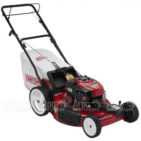 Газонокосилка бензиновая Craftsman 37062 в Волжском