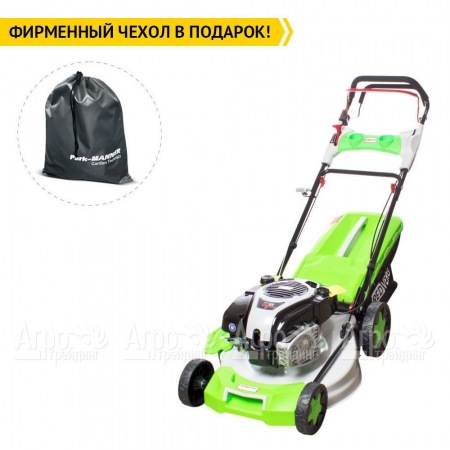 Газонокосилка бензиновая RedVerg RD-GLM51SB в Волжском