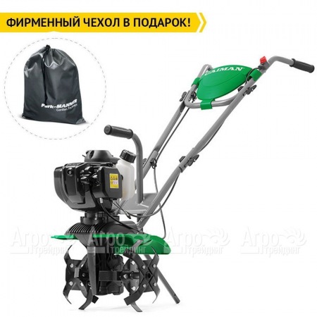 Культиватор Caiman Supertiller MB 30C + комплект Экстра 8000020713  в Волжском