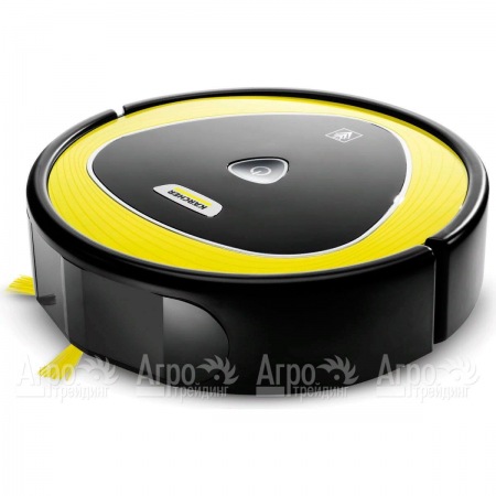 Робот-пылесос Karcher RC 3  в Волжском