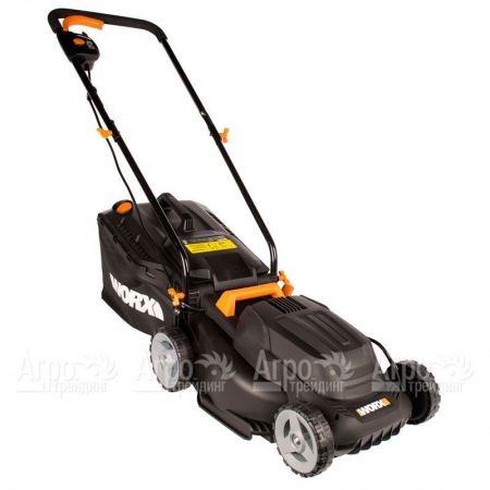 Газонокосилка электрическая Worx WG721E в Волжском