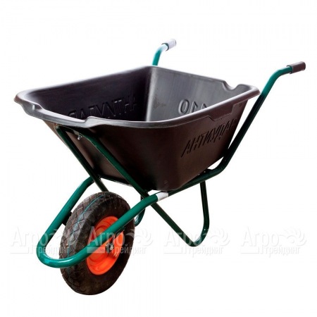 Тачка строительная RedVerg RD-WB120/1 в Волжском