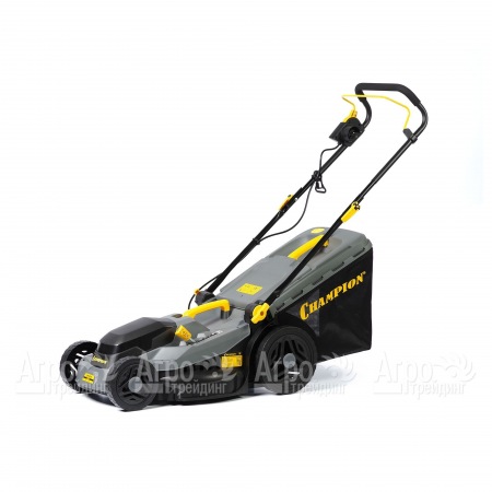 Газонокосилка электрическая Champion EM4318 в Волжском