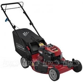 Газонокосилка бензиновая Craftsman 37064 в Волжском