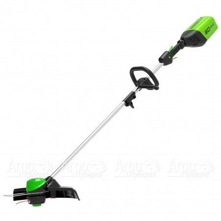 Аккумуляторный триммер GreenWorks GD60LTK6 в Волжском